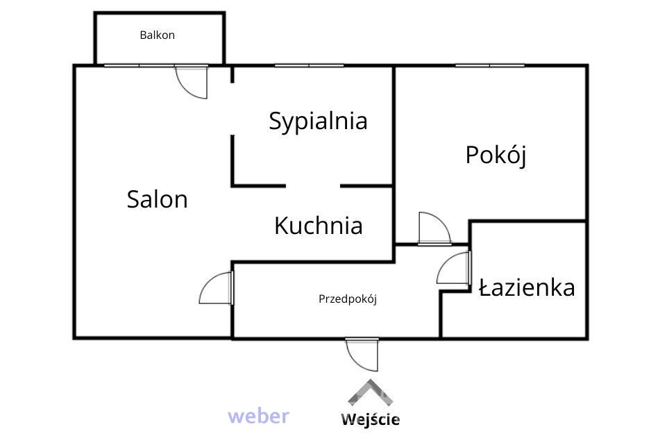 Przytulne i komfortowe mieszkanie z garażem (21)