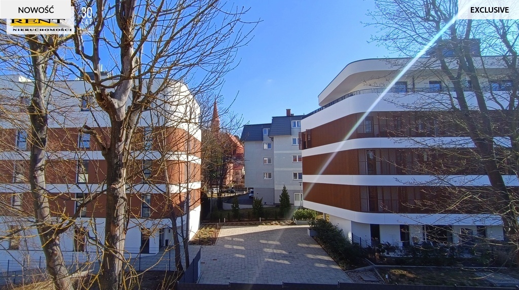 Mieszkanie 2 pokoje, miejsce postojowe, balkon (10)