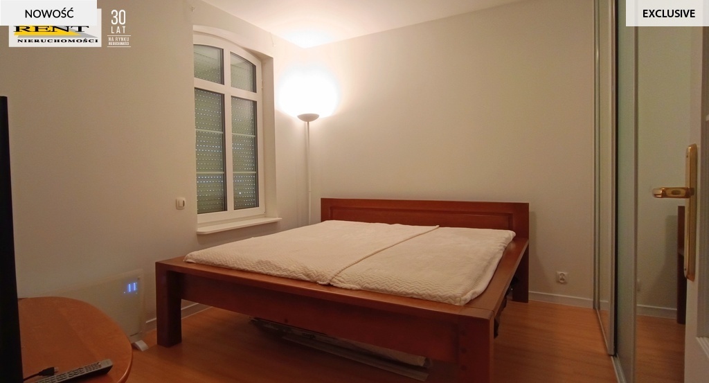 Mieszkanie 2 pokoje, miejsce postojowe, balkon (12)