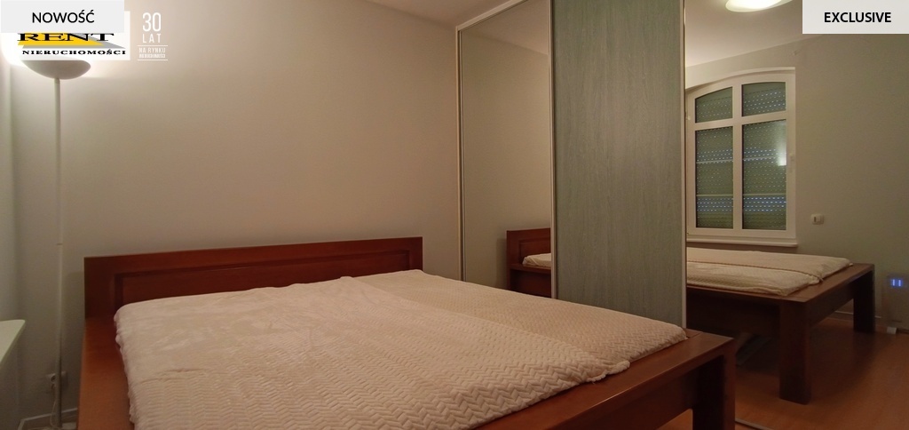 Mieszkanie 2 pokoje, miejsce postojowe, balkon (13)