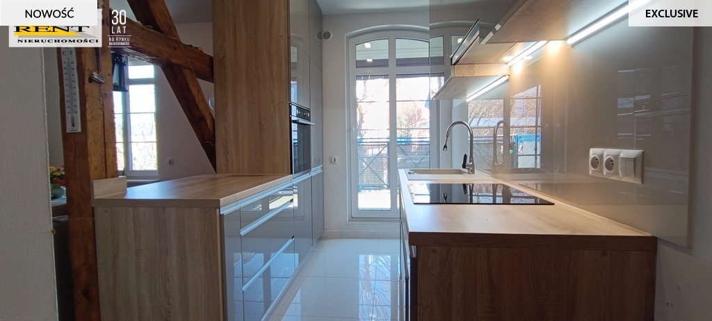 Mieszkanie 2 pokoje, miejsce postojowe, balkon (5)