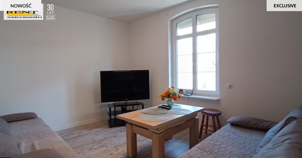 Mieszkanie 2 pokoje, miejsce postojowe, balkon (3)