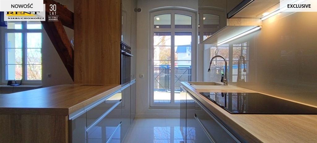 Mieszkanie 2 pokoje, miejsce postojowe, balkon (8)