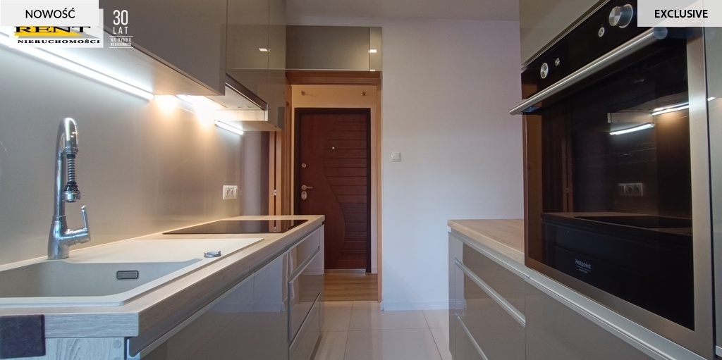 Mieszkanie 2 pokoje, miejsce postojowe, balkon (7)