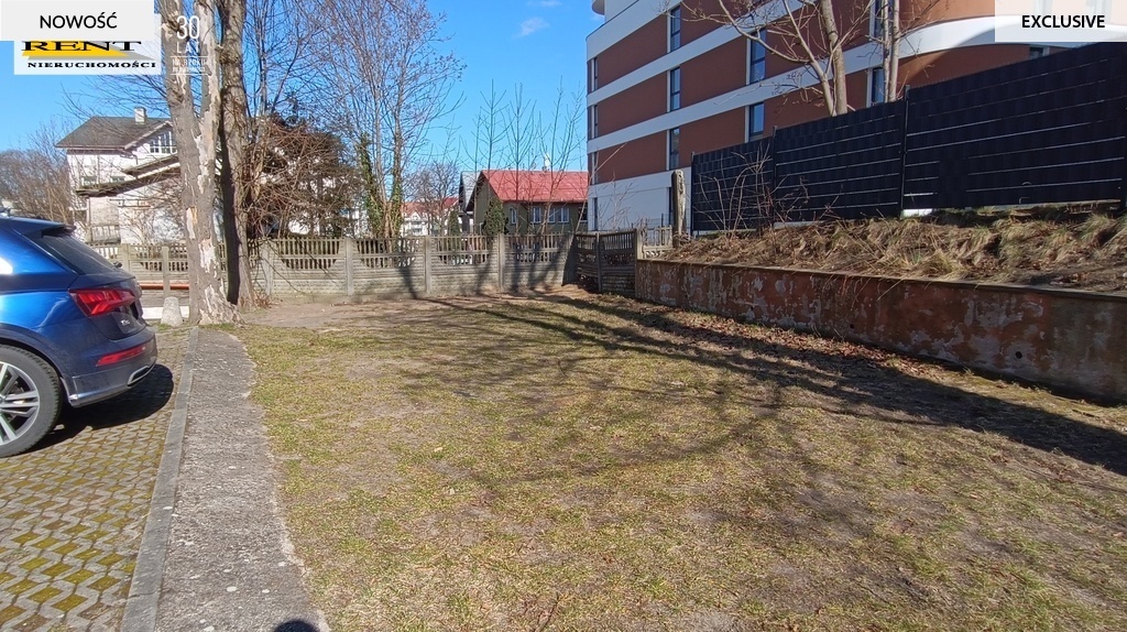 Mieszkanie 2 pokoje, miejsce postojowe, balkon (18)