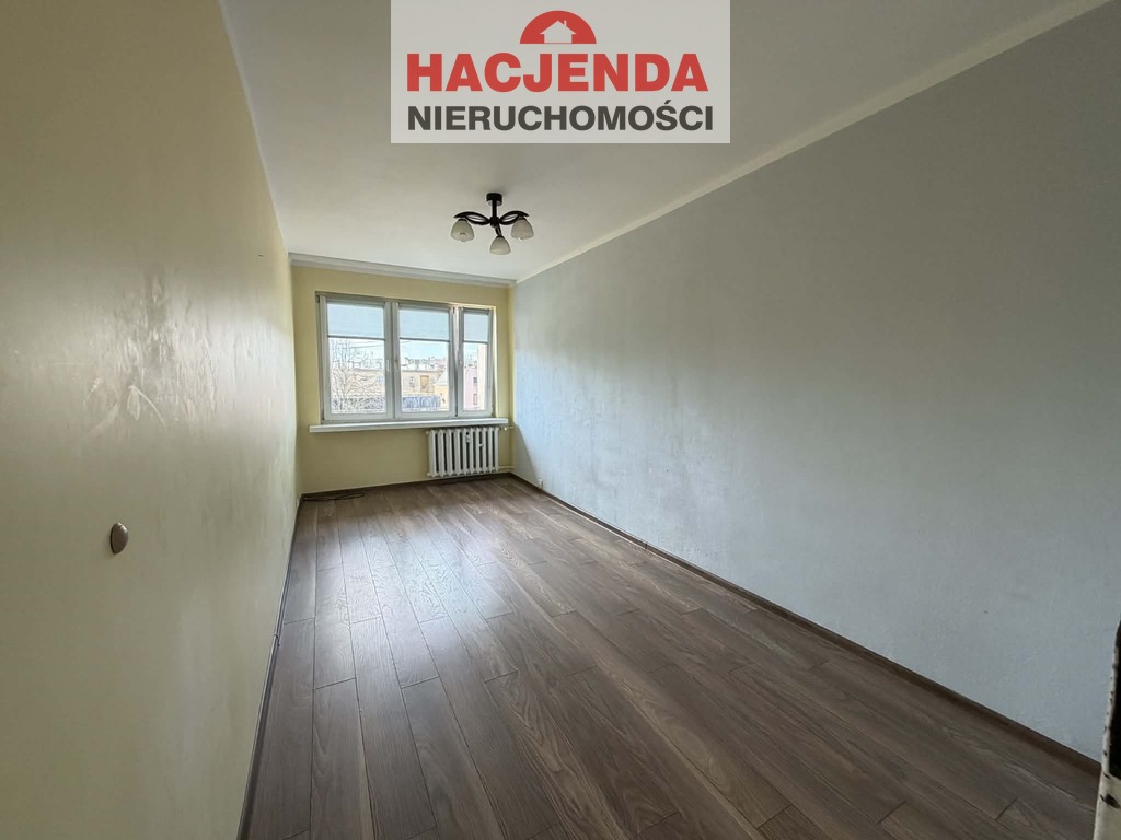 Mieszkanie, 3 pok., 53 m2, Police  (1)