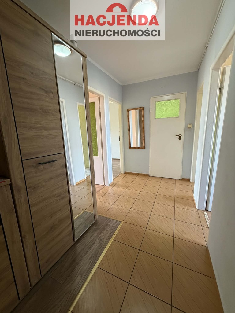 Mieszkanie, 3 pok., 53 m2, Police  (4)