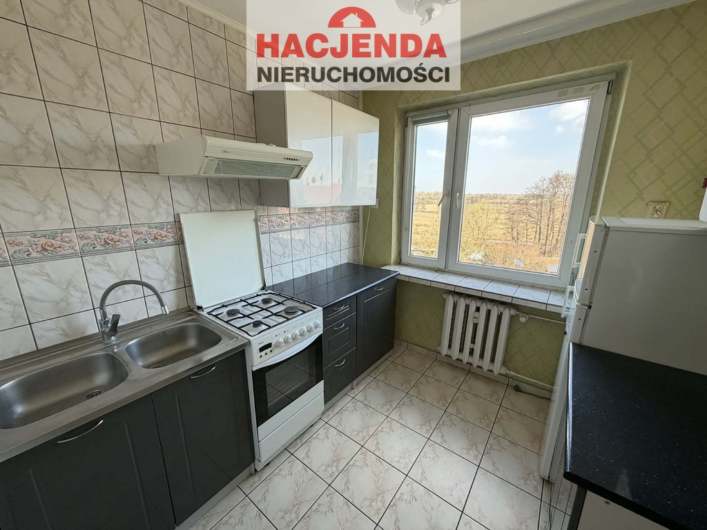 Mieszkanie, 3 pok., 53 m2, Police  (3)