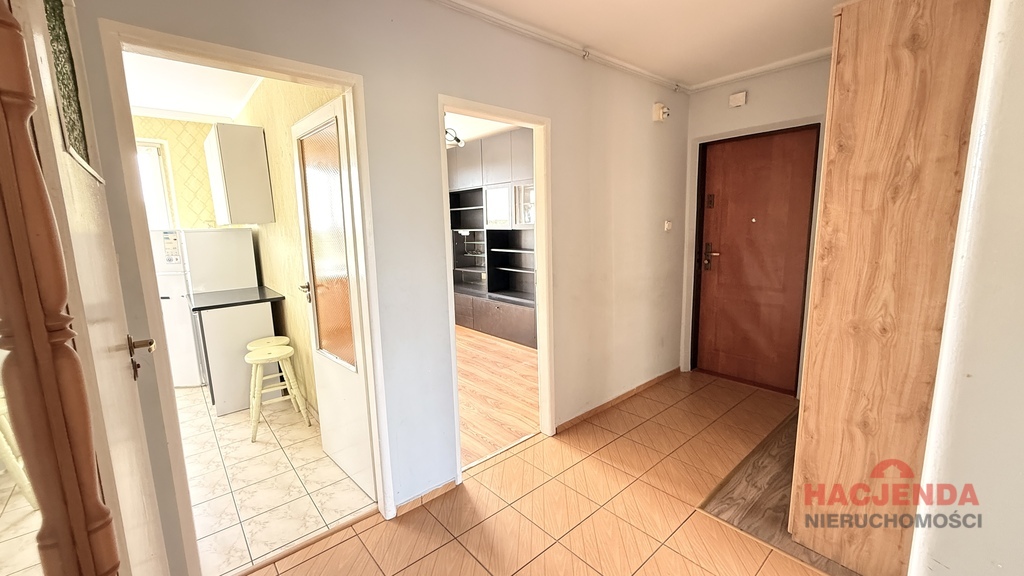 Mieszkanie, 3 pok., 53 m2, Police  (10)