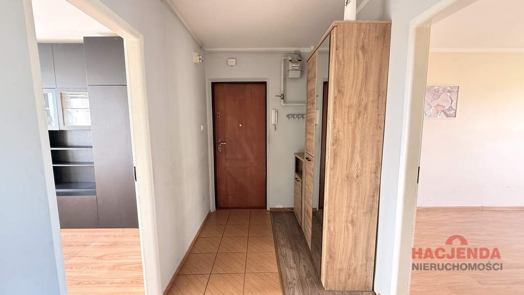 Mieszkanie, 3 pok., 53 m2, Police  (12)
