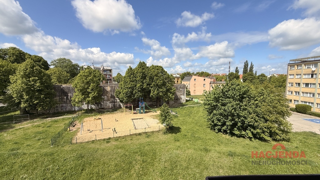Mieszkanie, 3 pok., 53 m2, Police  (14)