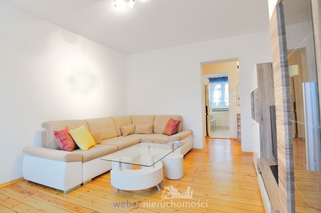 2-pok. mieszkanie z loggią na Niebuszewie (1)