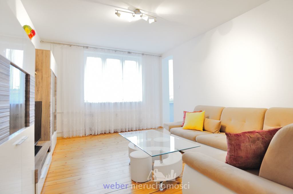 2-pok. mieszkanie z loggią na Niebuszewie (2)