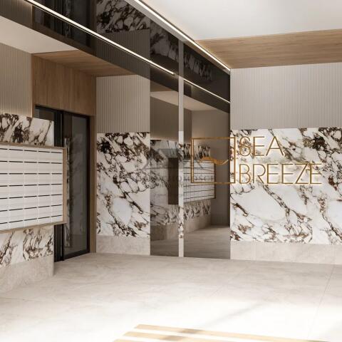 Słoneczne 2 pokojowe mieszkanie od strony południowej - widok na las (13)