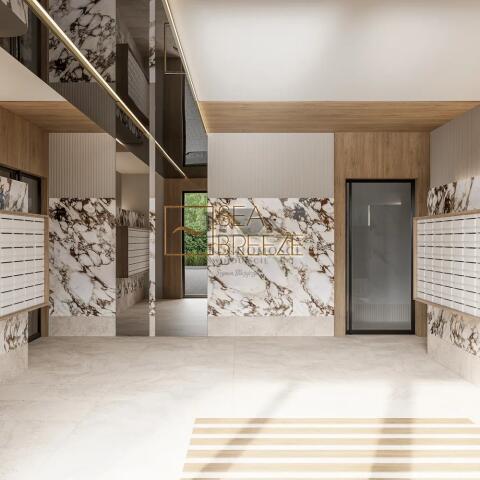 Słoneczne 2 pokojowe mieszkanie od strony południowej - widok na las (3)