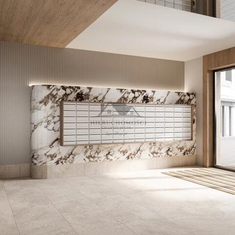 Apartament na 8 piętrze z widokiem na panoramę miasta + balkon (8)