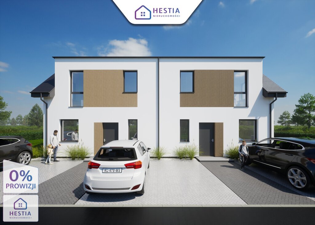 Zamieszkaj w tym roku, 3 minuty od J. Głębokiego! (2)