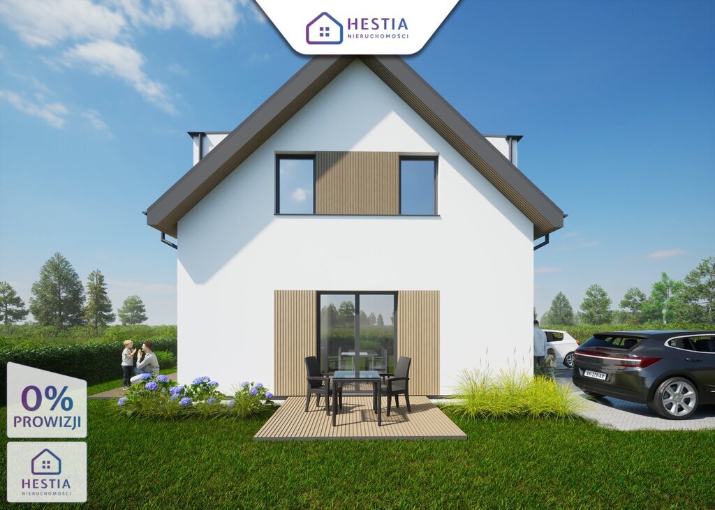 Zamieszkaj w tym roku, 3 minuty od J. Głębokiego! (3)