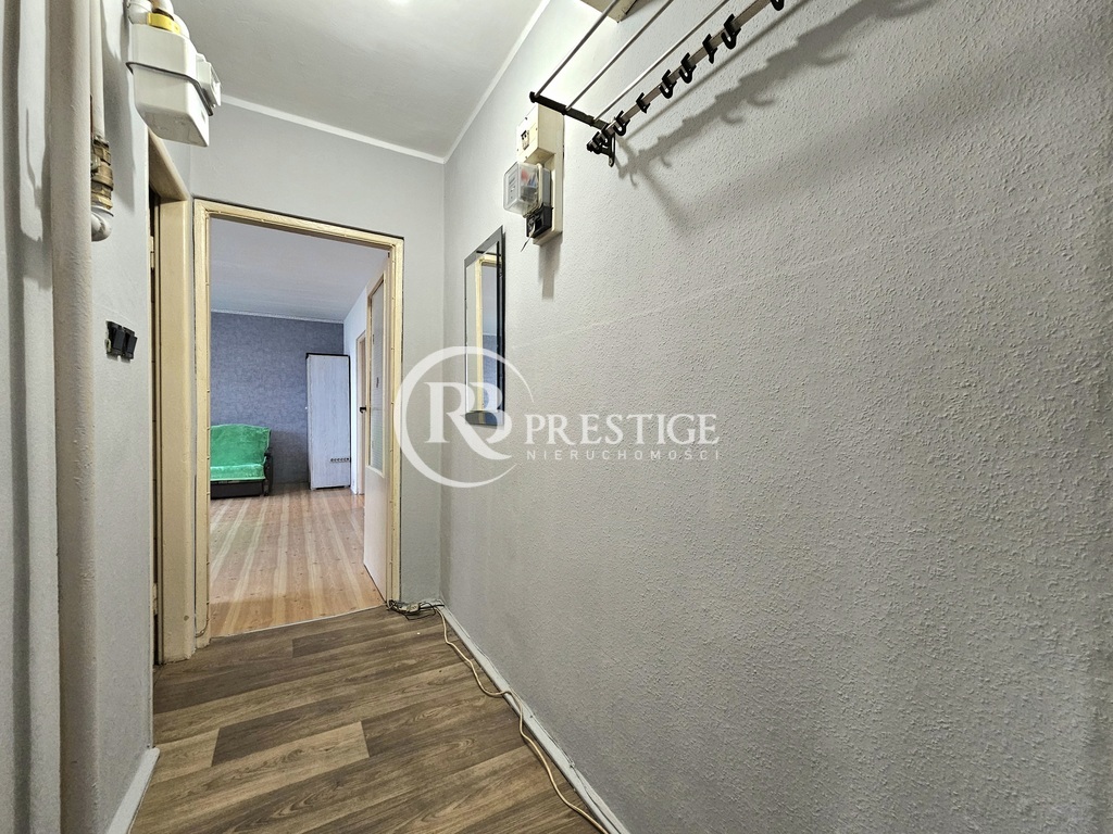 Wysoki Parter! 2 pokoje! Prawobrzeże! (4)