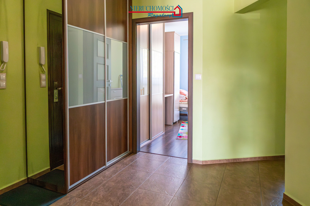 Mieszkanie dwupokojowe z oddzielną kuchnią (4)