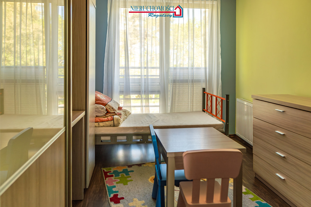 Mieszkanie dwupokojowe z oddzielną kuchnią (5)