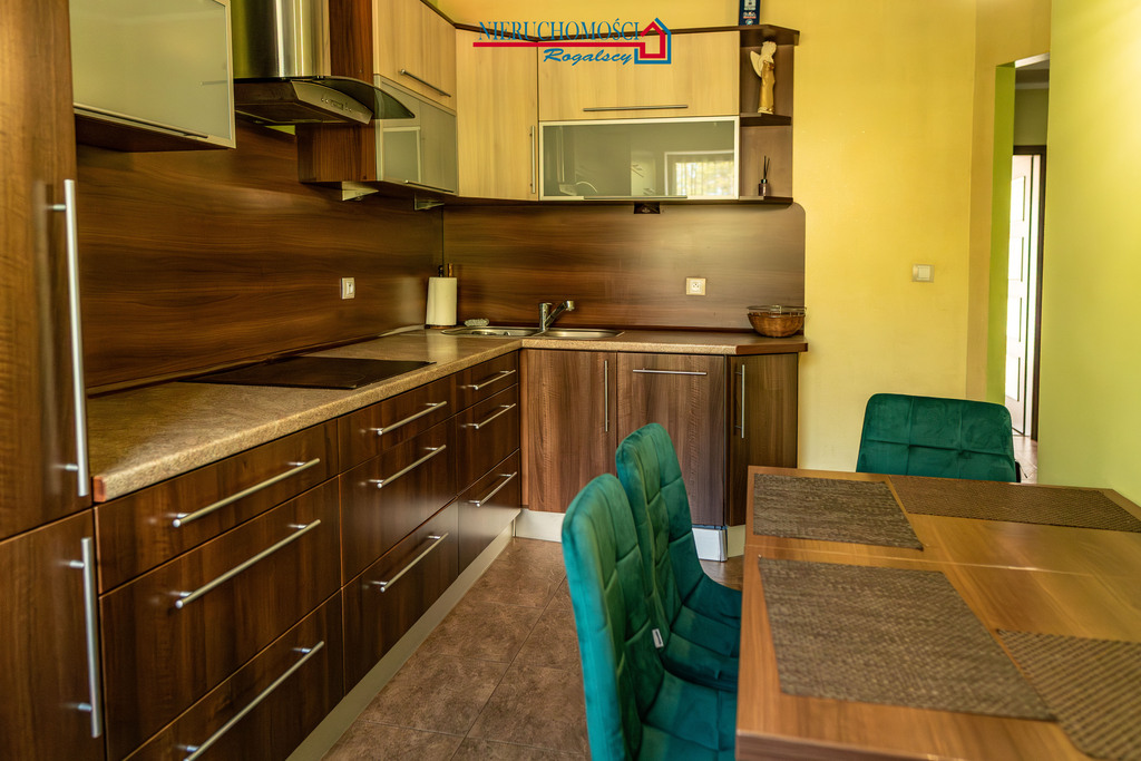 Mieszkanie dwupokojowe z oddzielną kuchnią (3)
