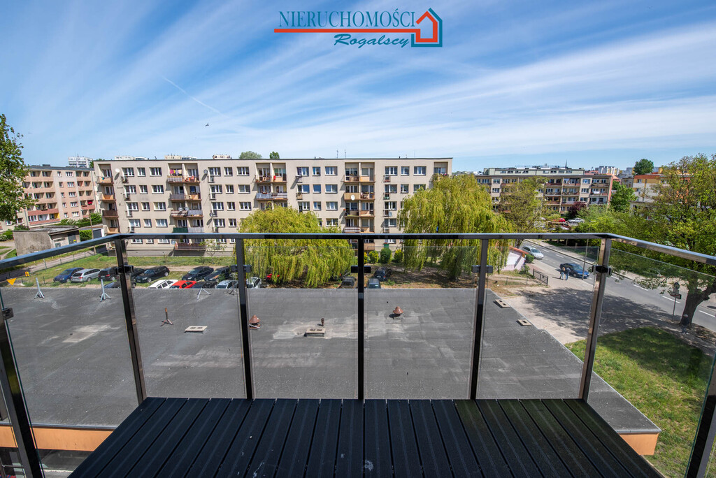 Komfortowa kawalerka w centrum miasta (4)