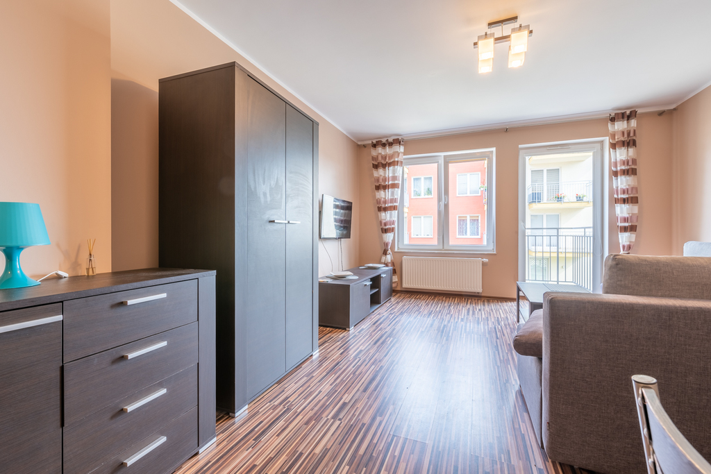 Komfortowa kawalerka w centrum Świnoujścia (3)