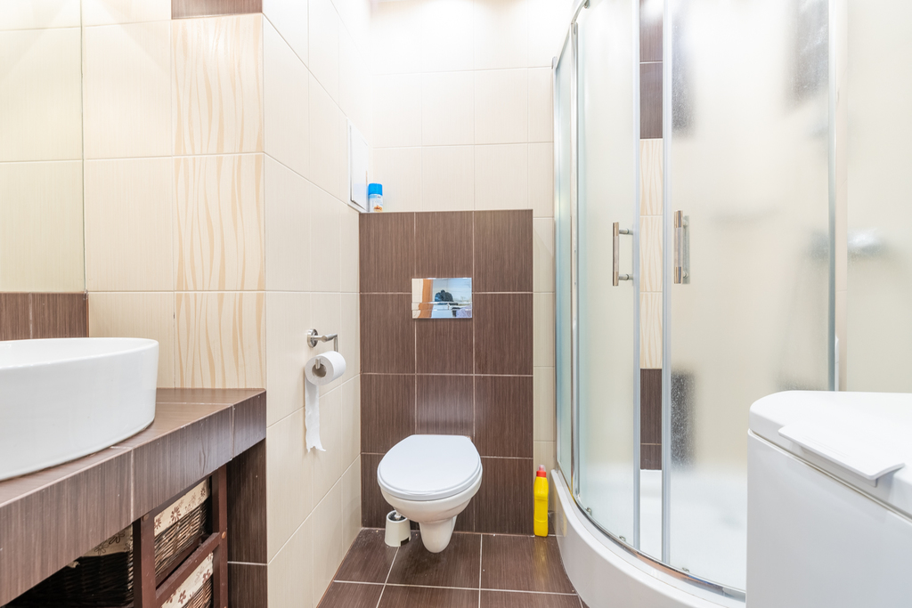 Komfortowa kawalerka w centrum Świnoujścia (6)