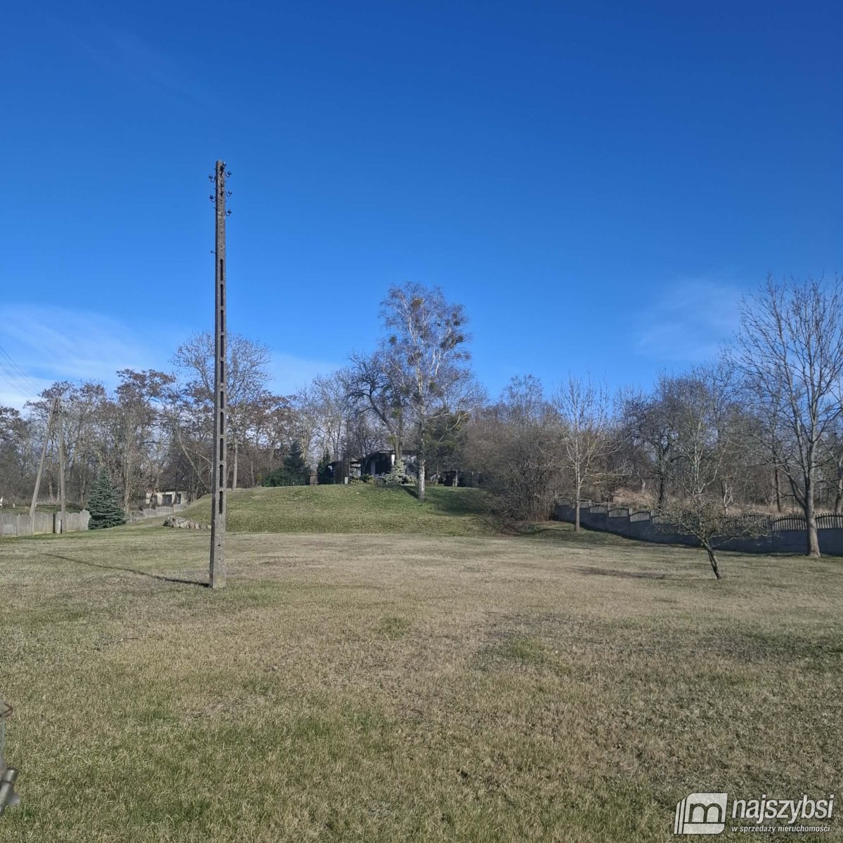 Żarnowo- Działka w spokojnej okolicy (10)