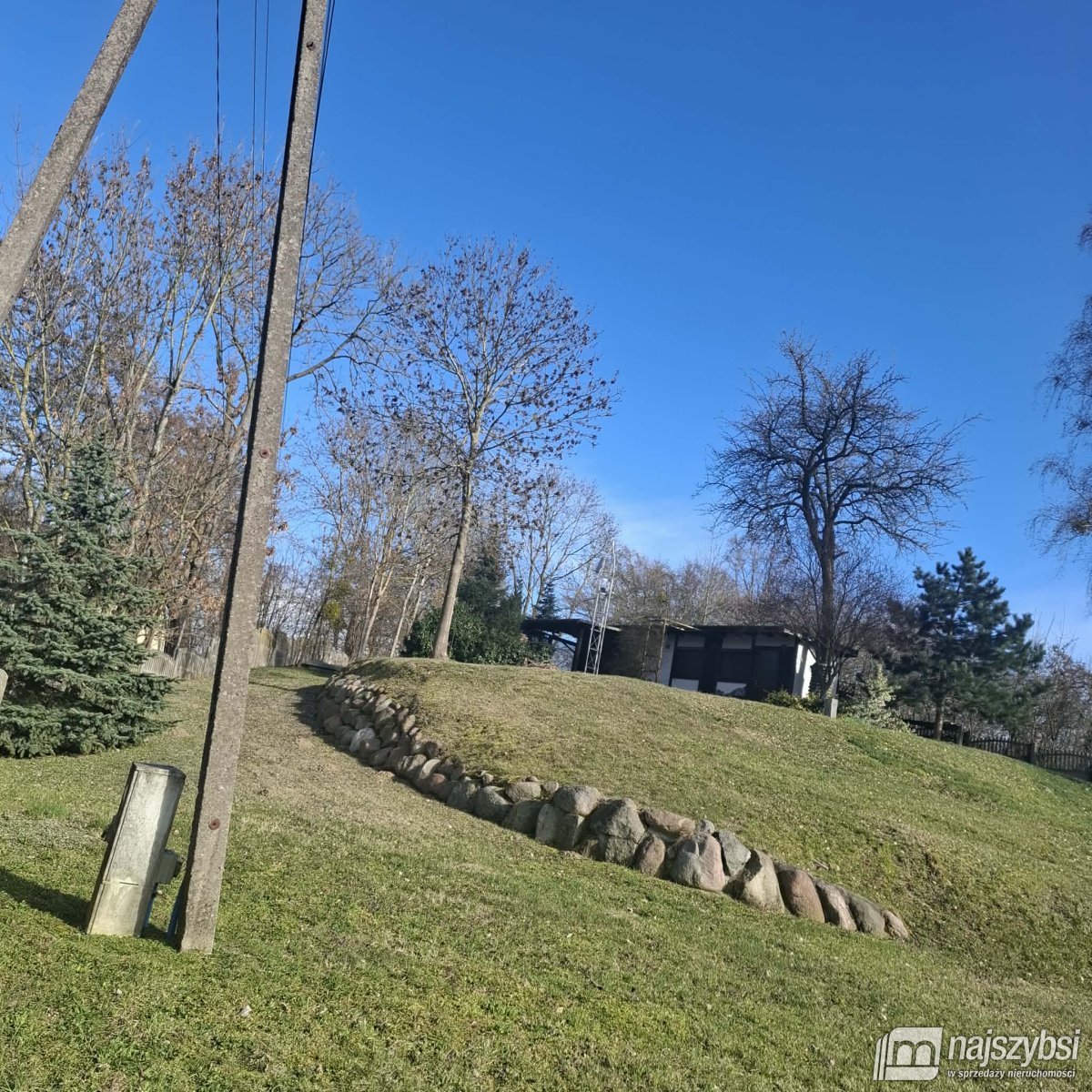 Żarnowo- Działka w spokojnej okolicy (4)