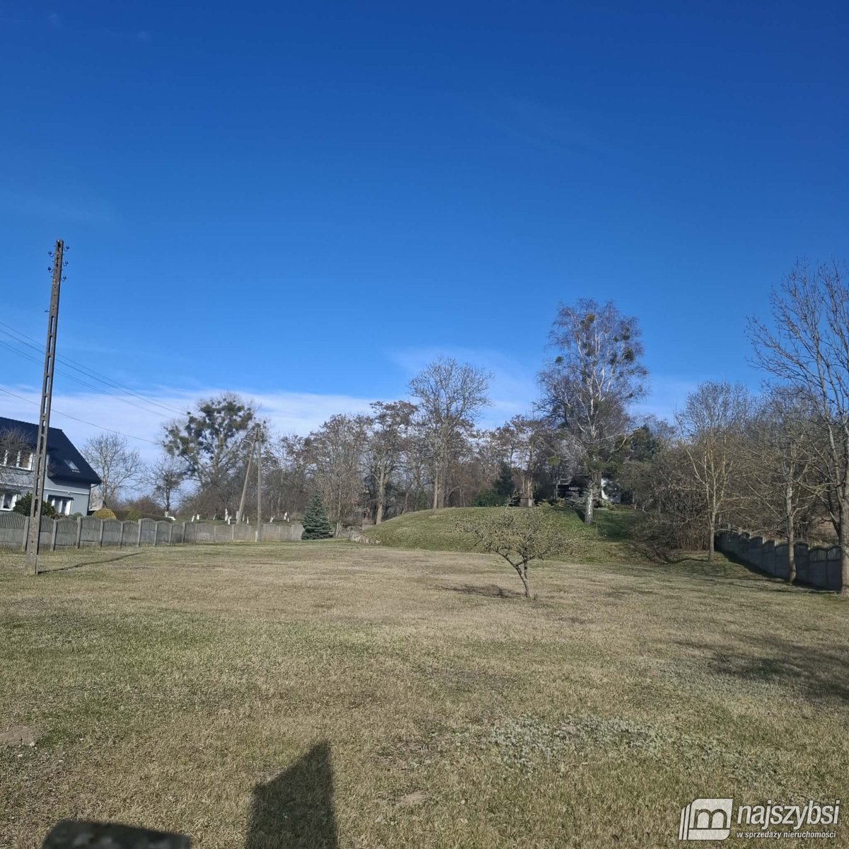 Żarnowo- Działka w spokojnej okolicy (6)