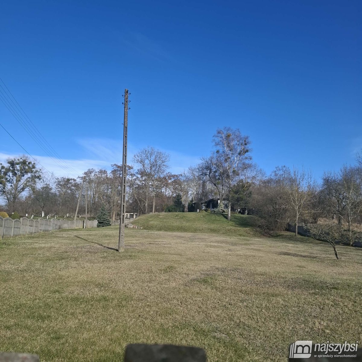 Żarnowo- Działka w spokojnej okolicy (7)