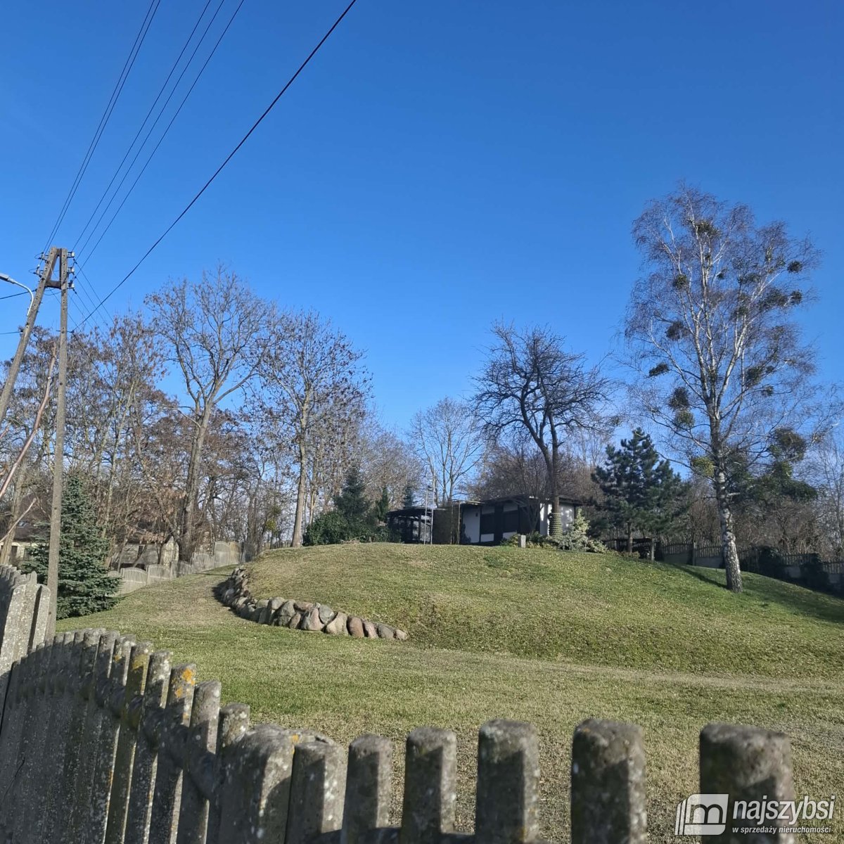 Żarnowo- Działka w spokojnej okolicy (8)