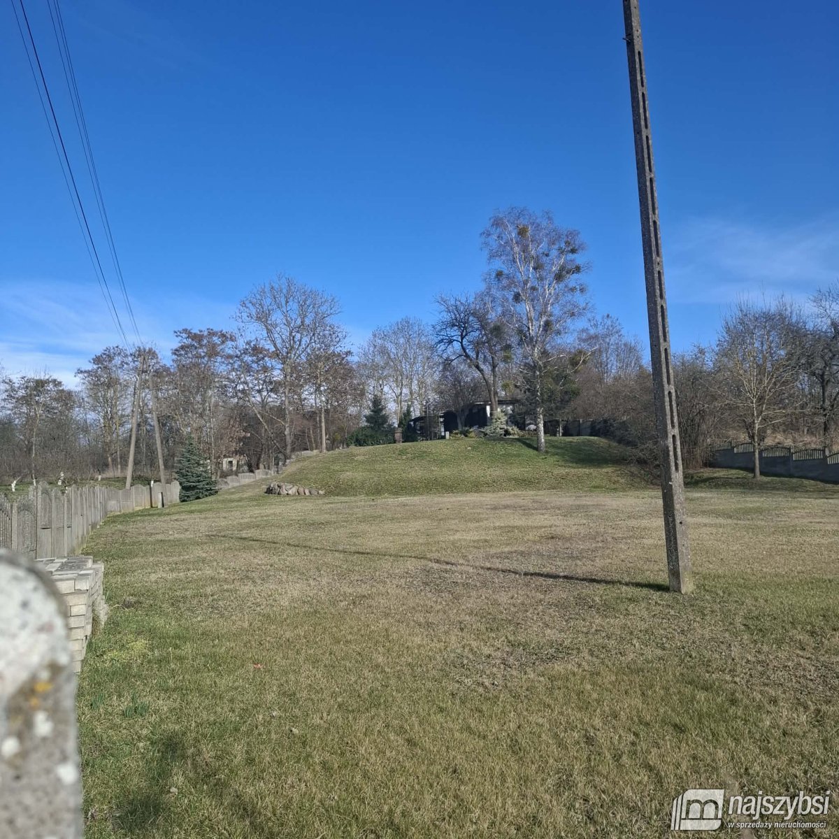 Żarnowo- Działka w spokojnej okolicy (9)