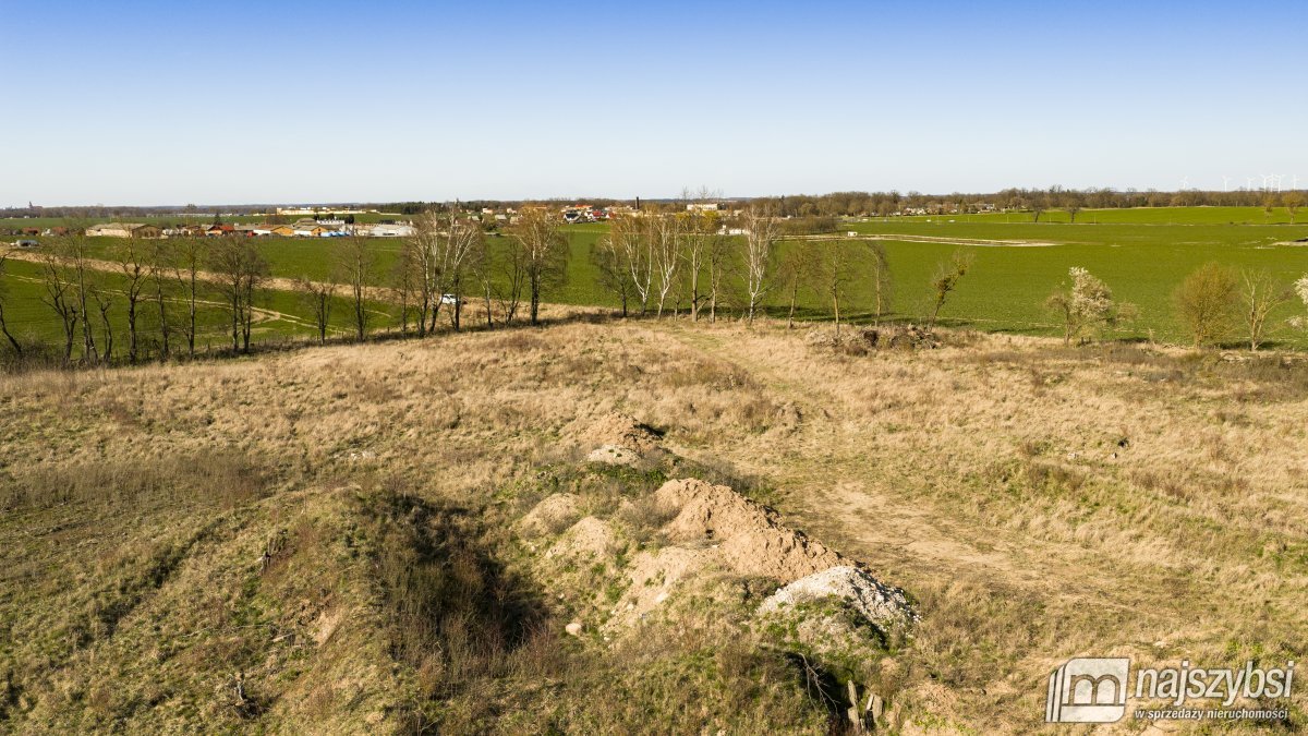 WITKOWO-DZIAŁKA 2,25HA Wyjątkowo atrakcyjna okazja (10)