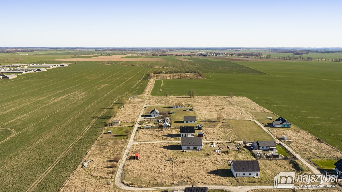 WITKOWO-DZIAŁKA 2,25HA Wyjątkowo atrakcyjna okazja (11)