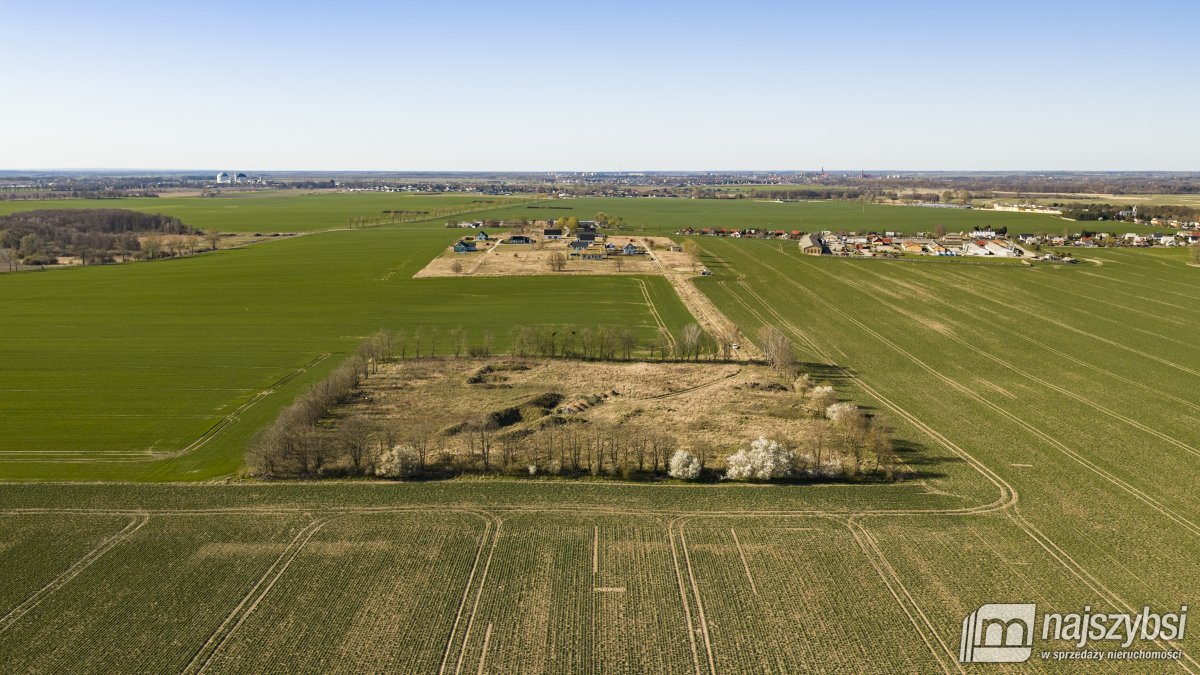WITKOWO-DZIAŁKA 2,25HA Wyjątkowo atrakcyjna okazja (2)