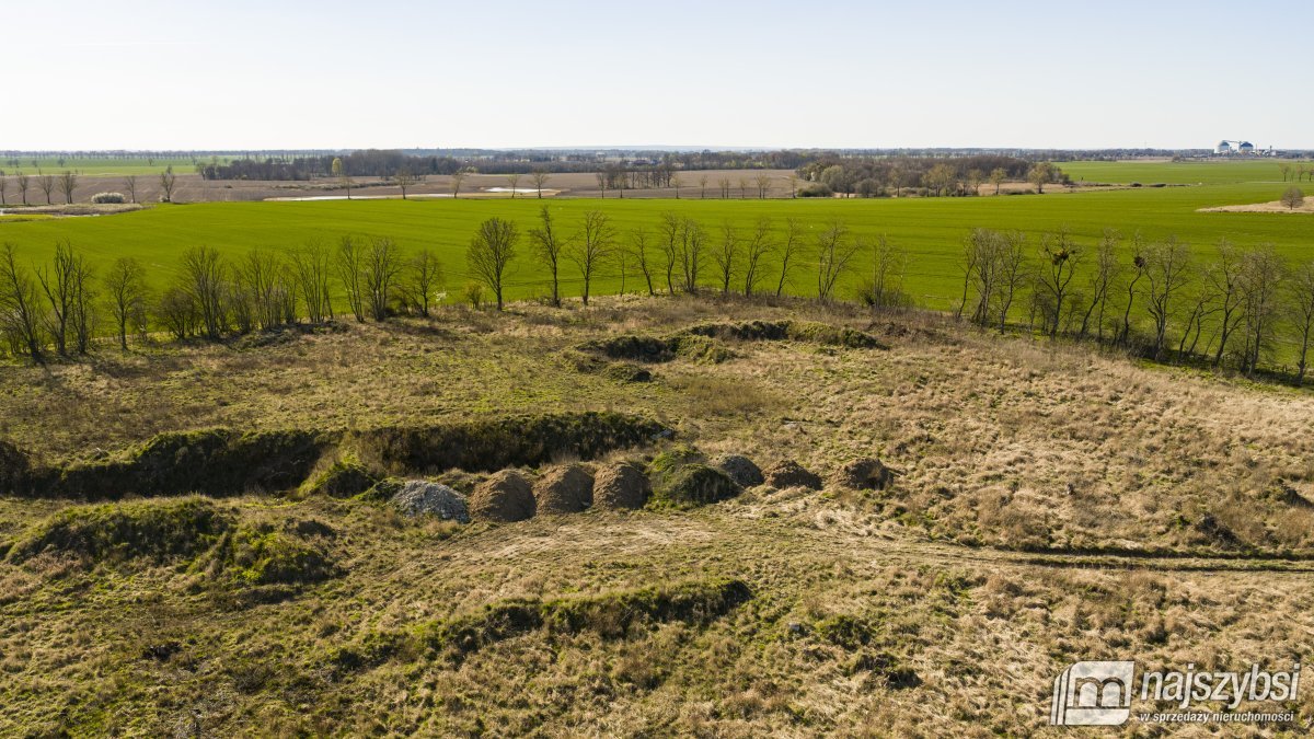 WITKOWO-DZIAŁKA 2,25HA Wyjątkowo atrakcyjna okazja (7)