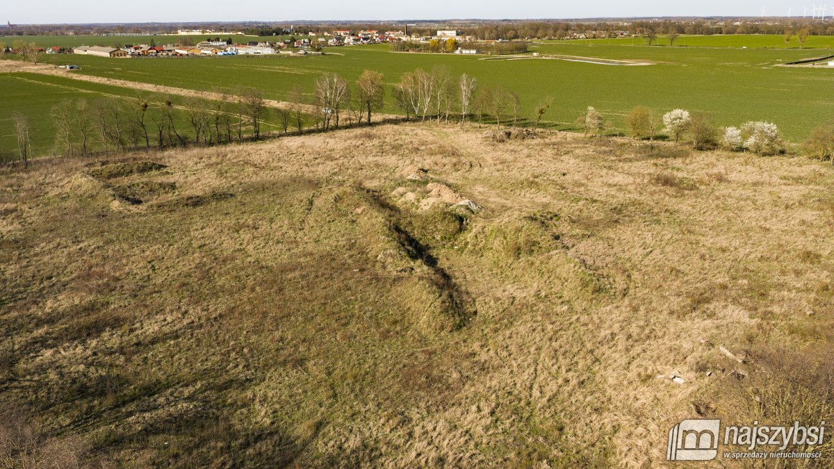 WITKOWO-DZIAŁKA 2,25HA Wyjątkowo atrakcyjna okazja (9)