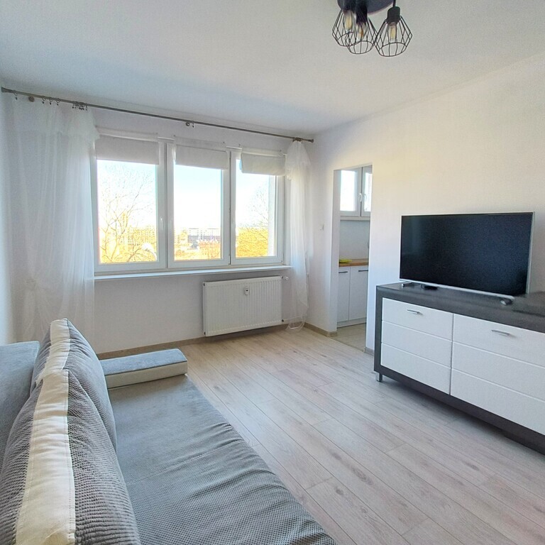 Kawalerka na sprzedaż, Nowe Miasto (1)