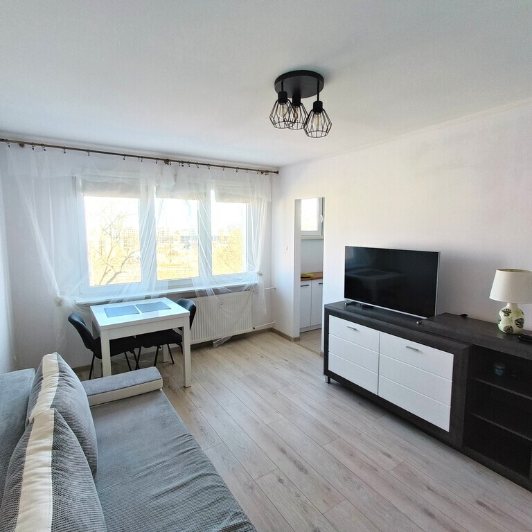 Kawalerka na sprzedaż, Nowe Miasto (4)