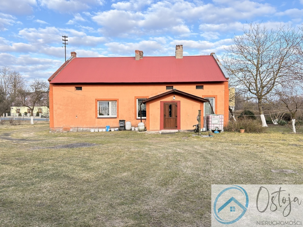 Dom wolnostojący I Duża działka I Bliskość natury (7)