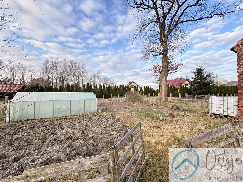 Dom wolnostojący I Duża działka I Bliskość natury (18)