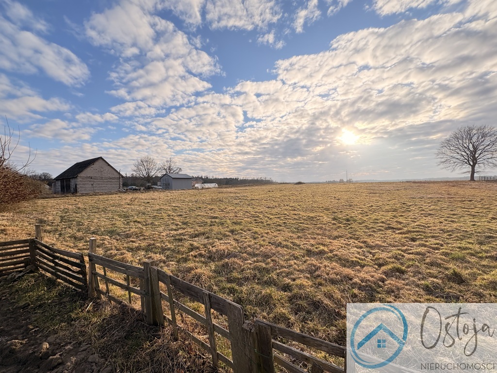 Dom wolnostojący I Duża działka I Bliskość natury (21)