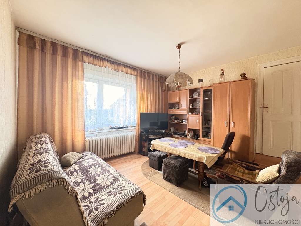 Dom wolnostojący I Duża działka I Bliskość natury (9)