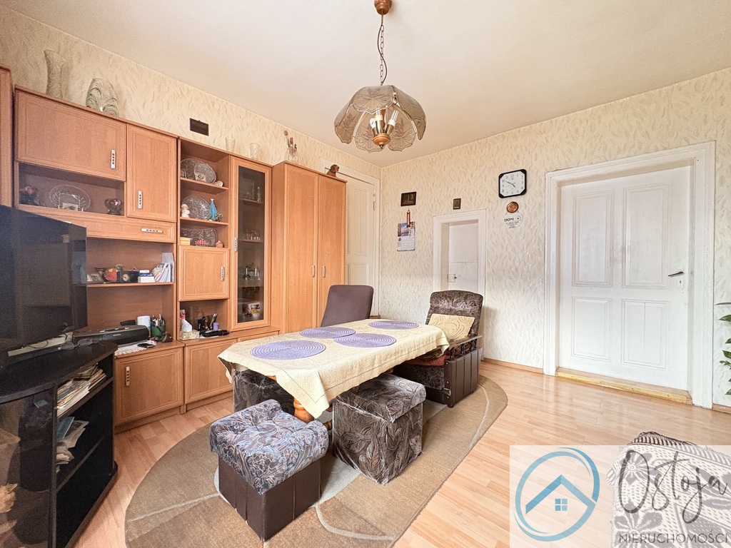 Dom wolnostojący I Duża działka I Bliskość natury (10)