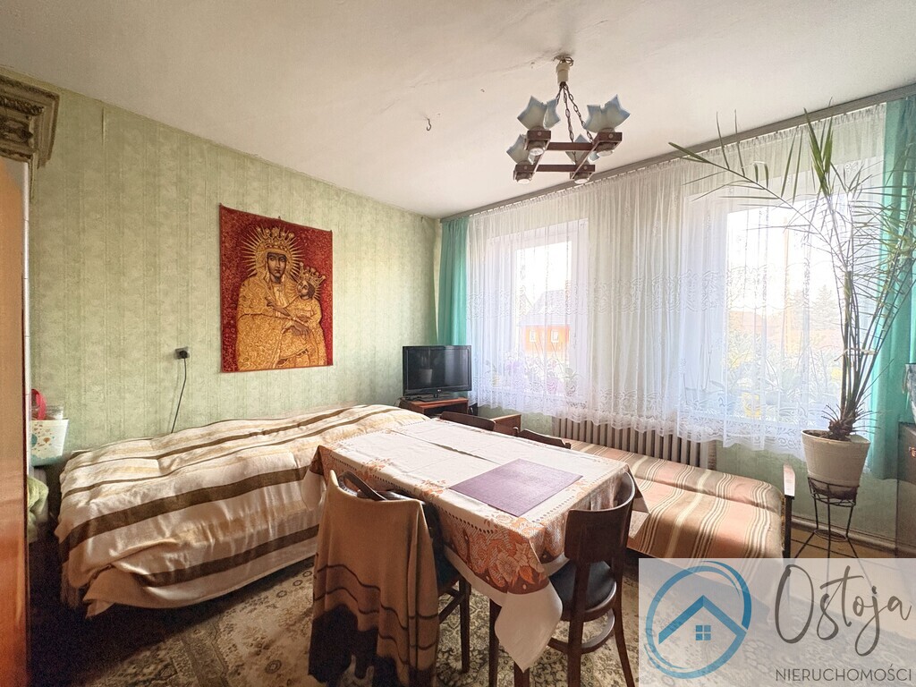 Dom wolnostojący I Duża działka I Bliskość natury (12)