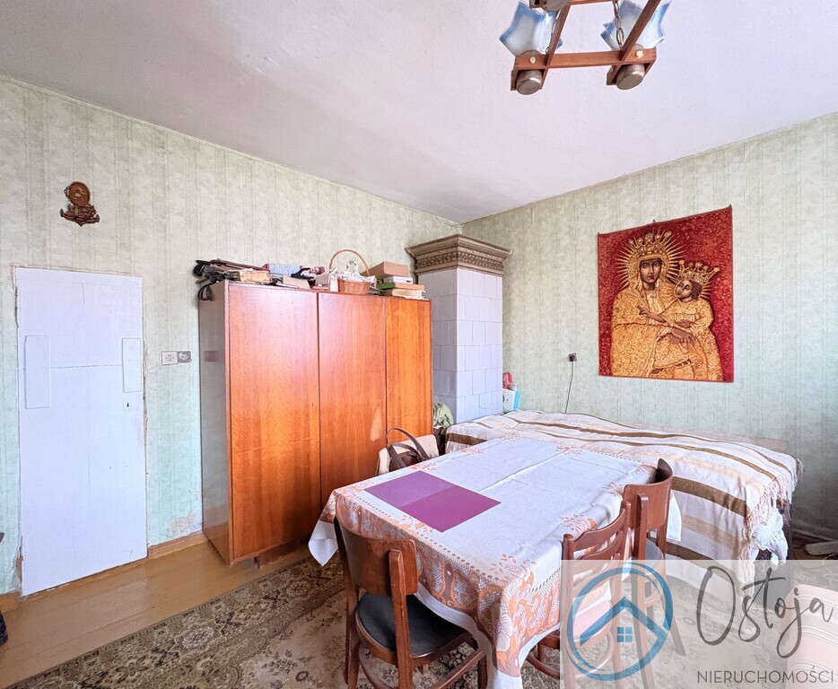 Dom wolnostojący I Duża działka I Bliskość natury (13)