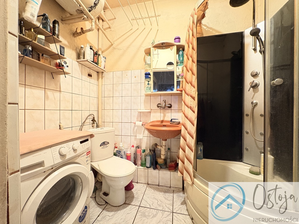 Dom wolnostojący I Duża działka I Bliskość natury (17)